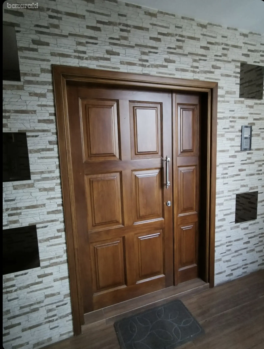 Office Space For Rent In Ayioi Omolgites