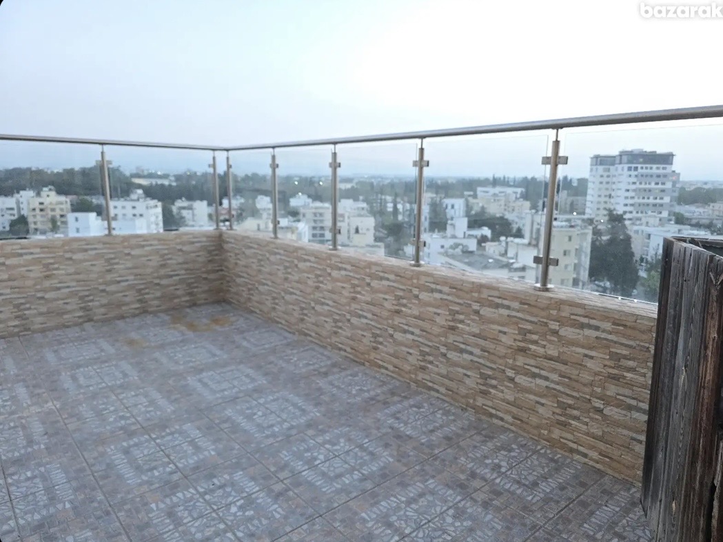 Office Space For Rent In Ayioi Omolgites
