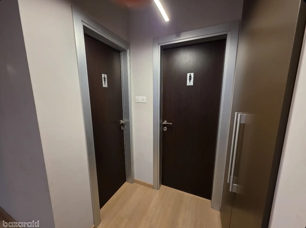 Office Space For Rent In Ayioi Omolgites