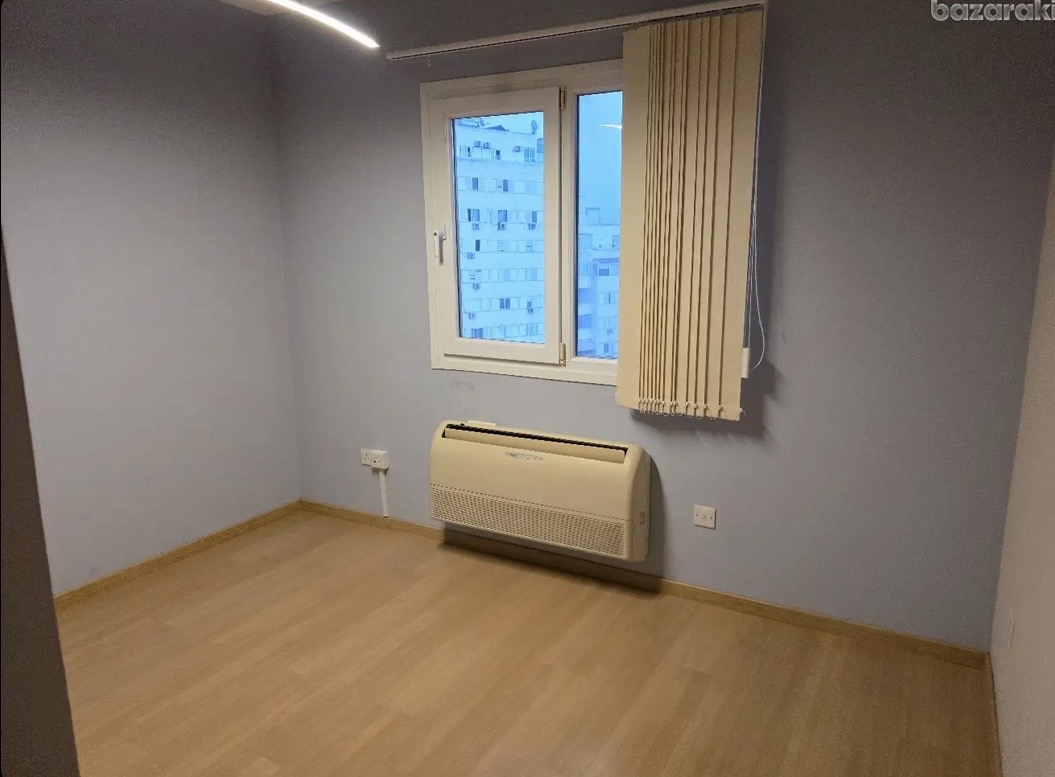 Office Space For Rent In Ayioi Omolgites