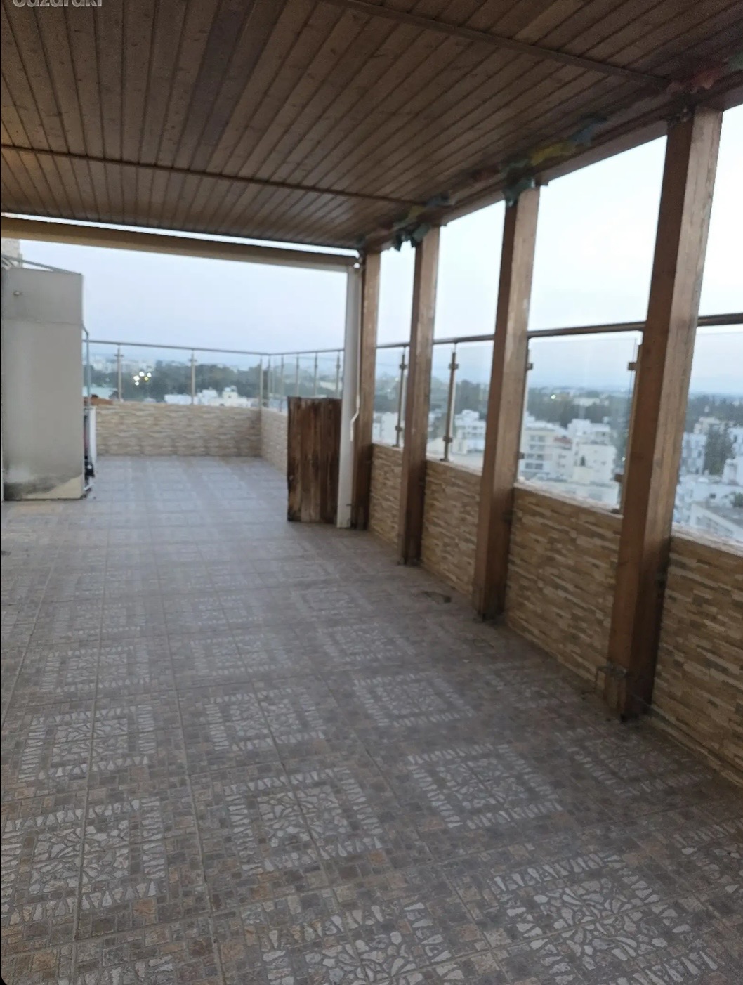 Office Space For Rent In Ayioi Omolgites