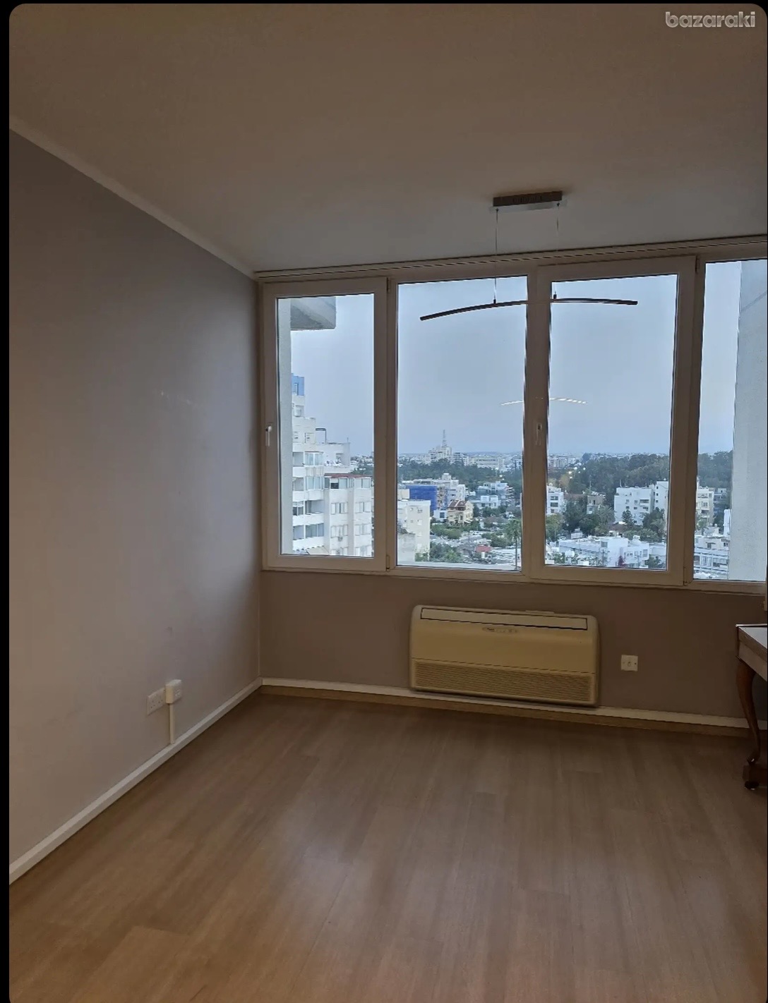 Office Space For Rent In Ayioi Omolgites