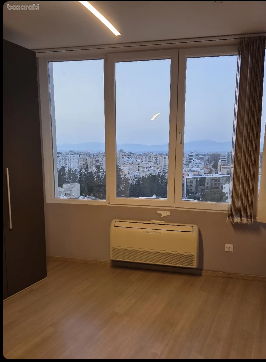 Office Space For Rent In Ayioi Omolgites