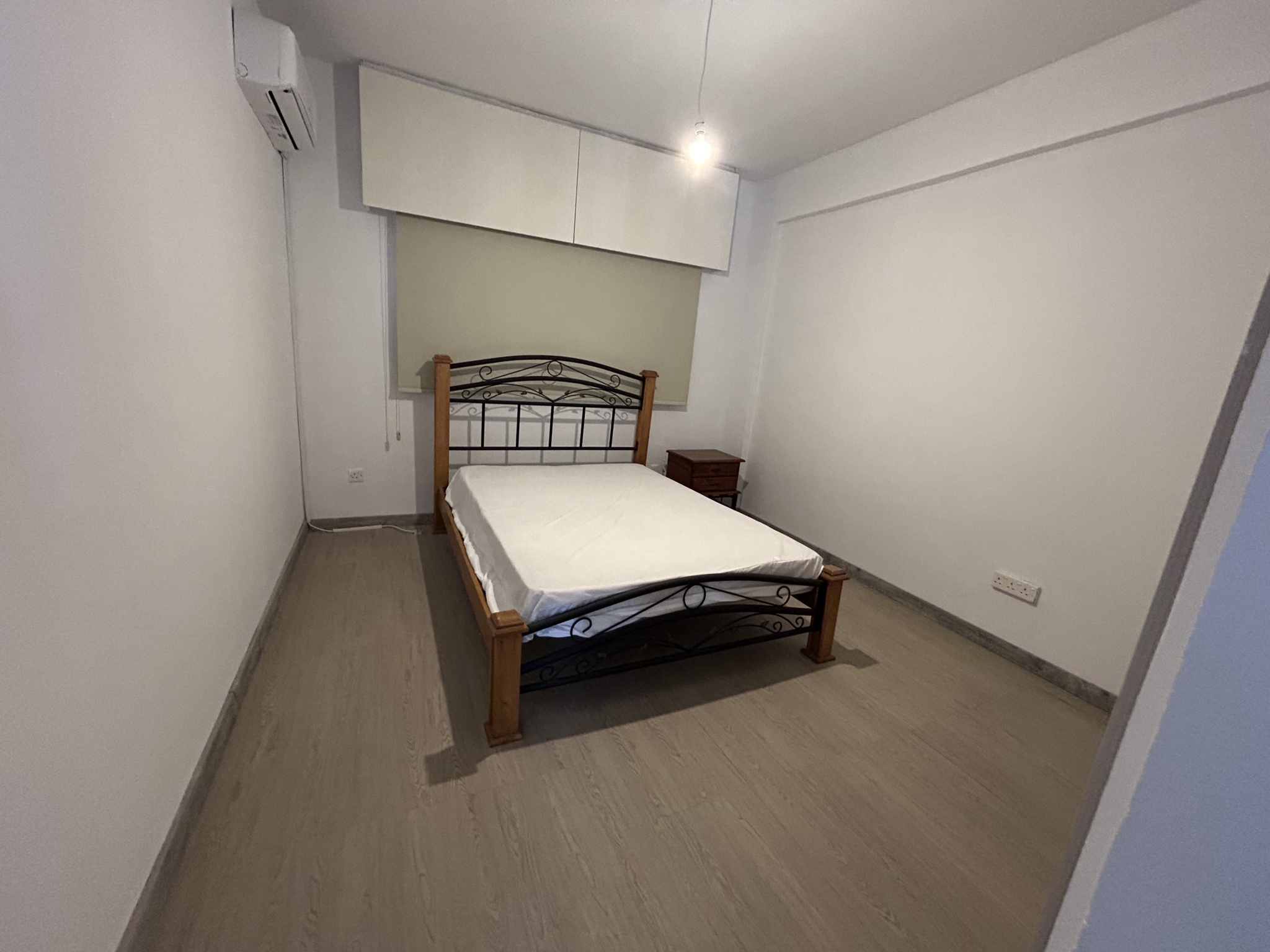 2 Bedroom Apartment For Rent In Agioi Omologites