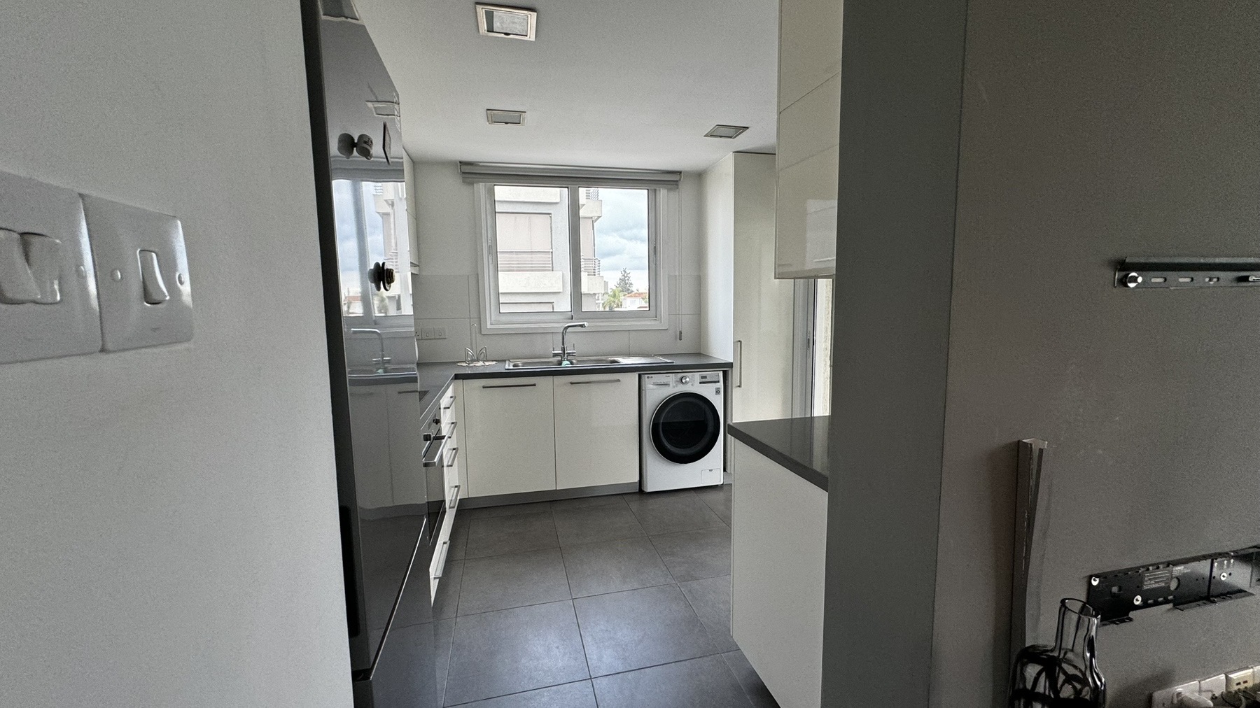 3 Bedroom For Rent In Strovolos