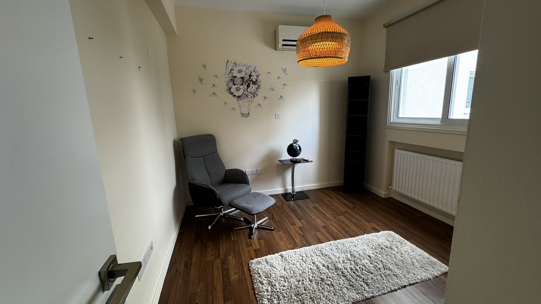 3 Bedroom For Rent In Strovolos