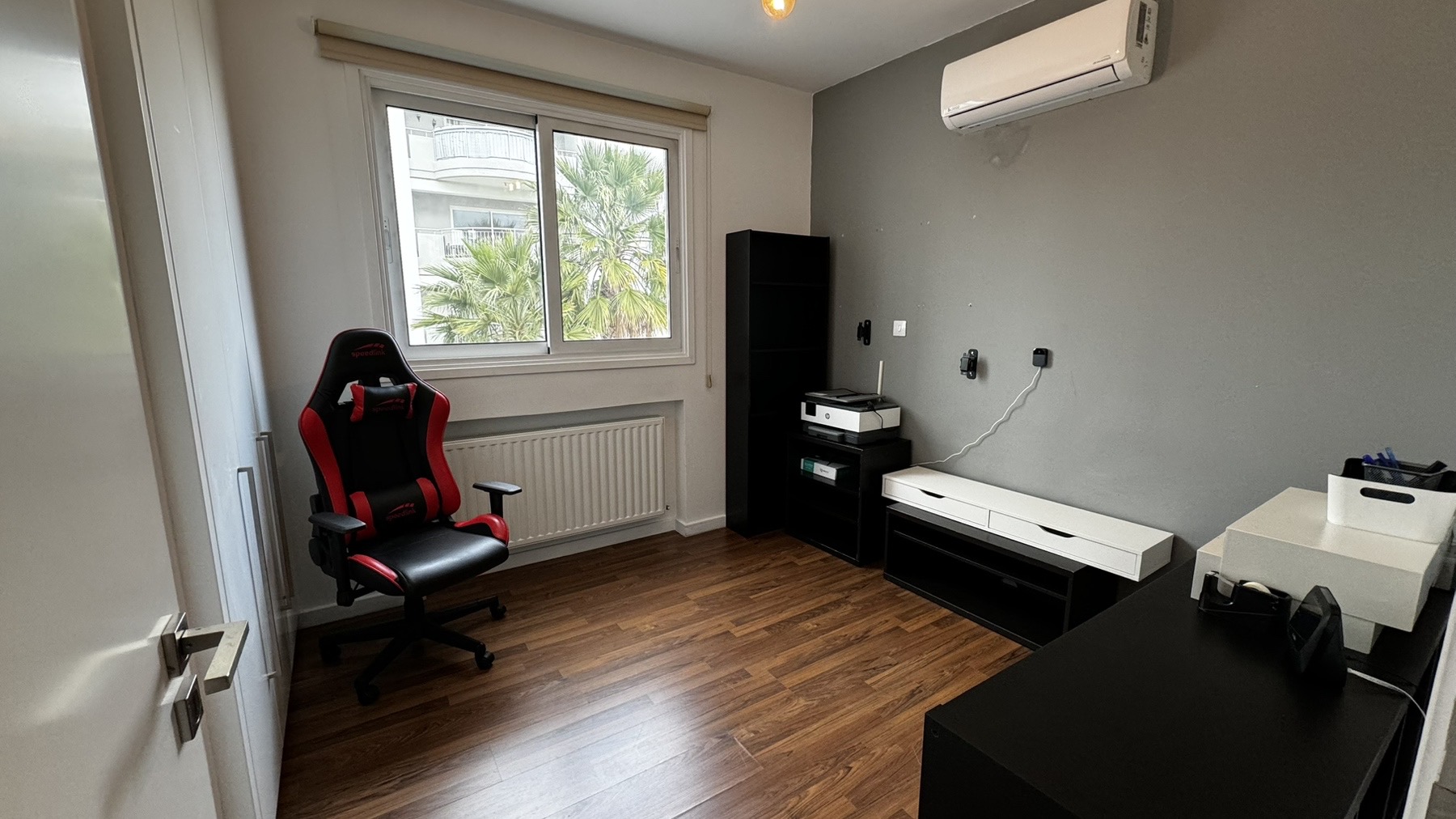 3 Bedroom For Rent In Strovolos