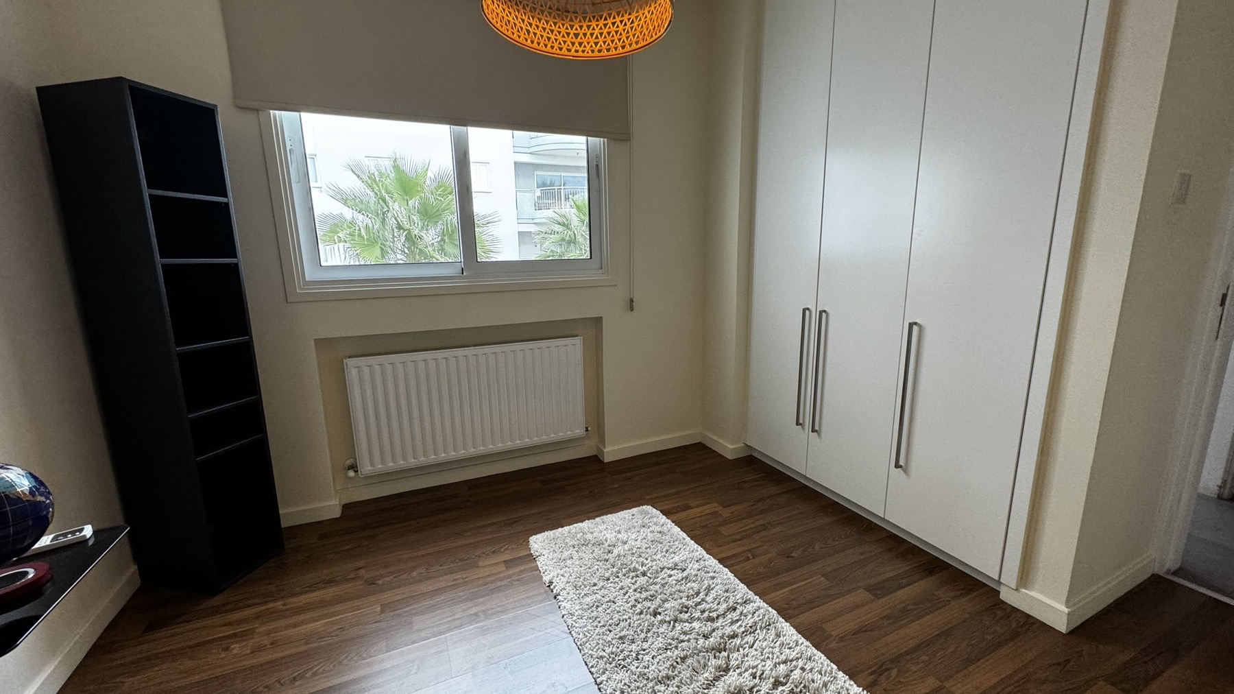 3 Bedroom For Rent In Strovolos