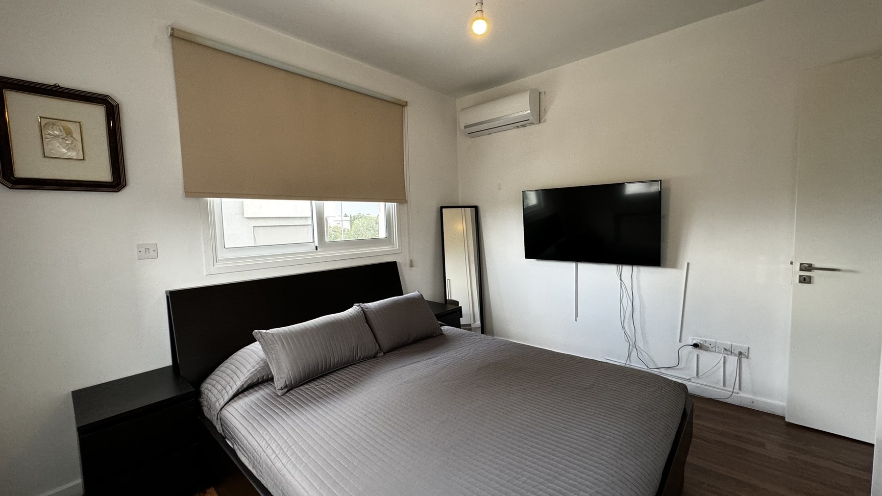 3 Bedroom For Rent In Strovolos