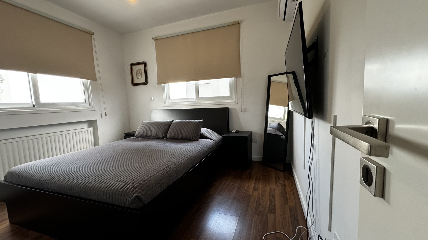 3 Bedroom For Rent In Strovolos