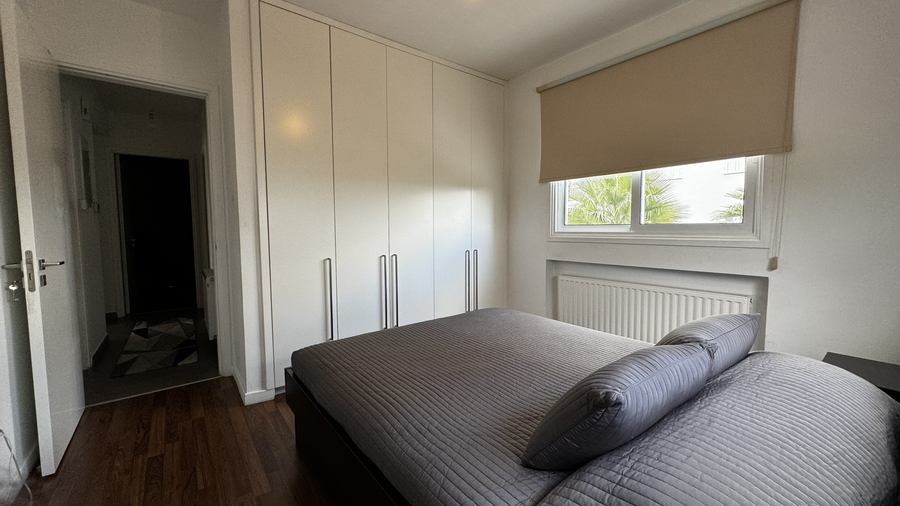 3 Bedroom For Rent In Strovolos