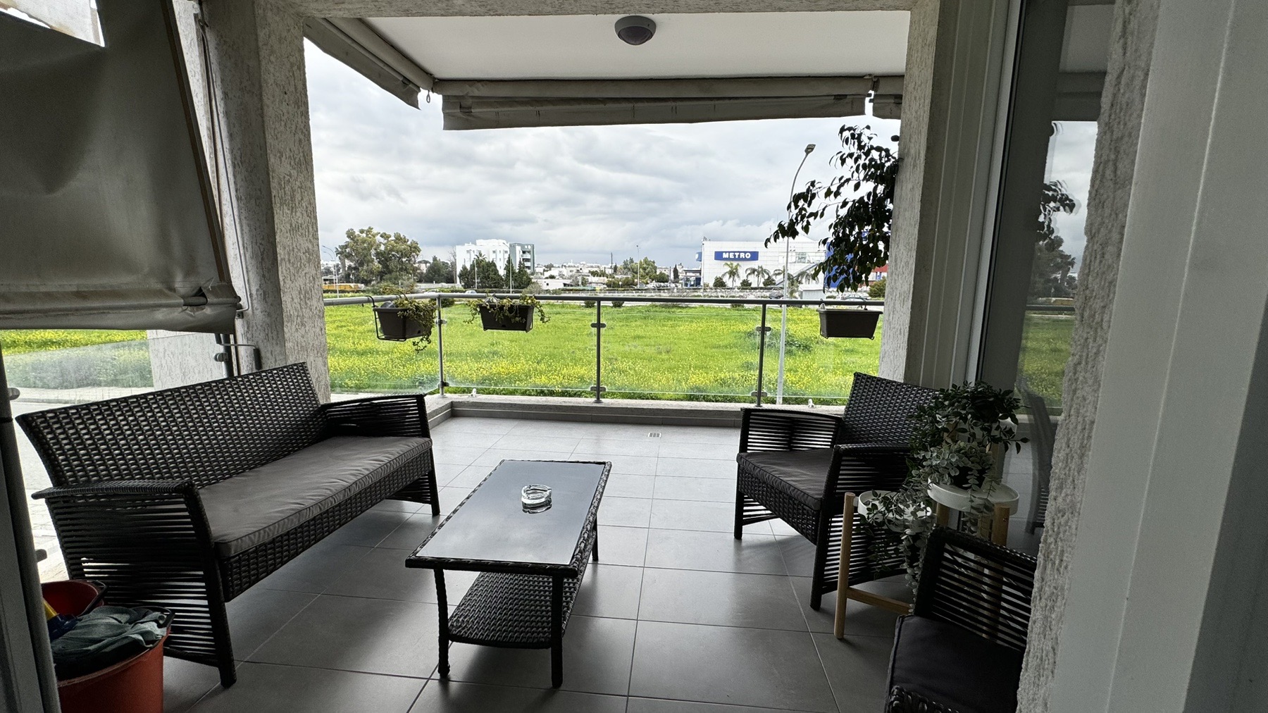 3 Bedroom For Rent In Strovolos