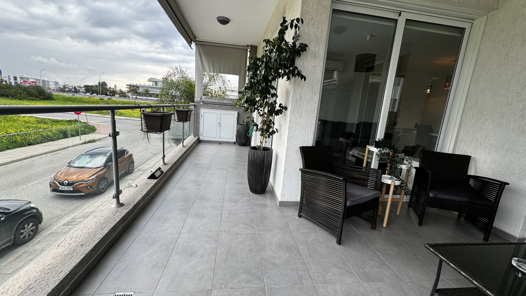 3 Bedroom For Rent In Strovolos