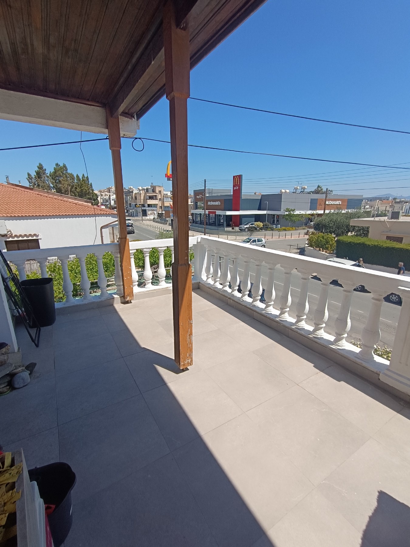 2 Bedroom House For Rent in Anthoupoli, Nicosia