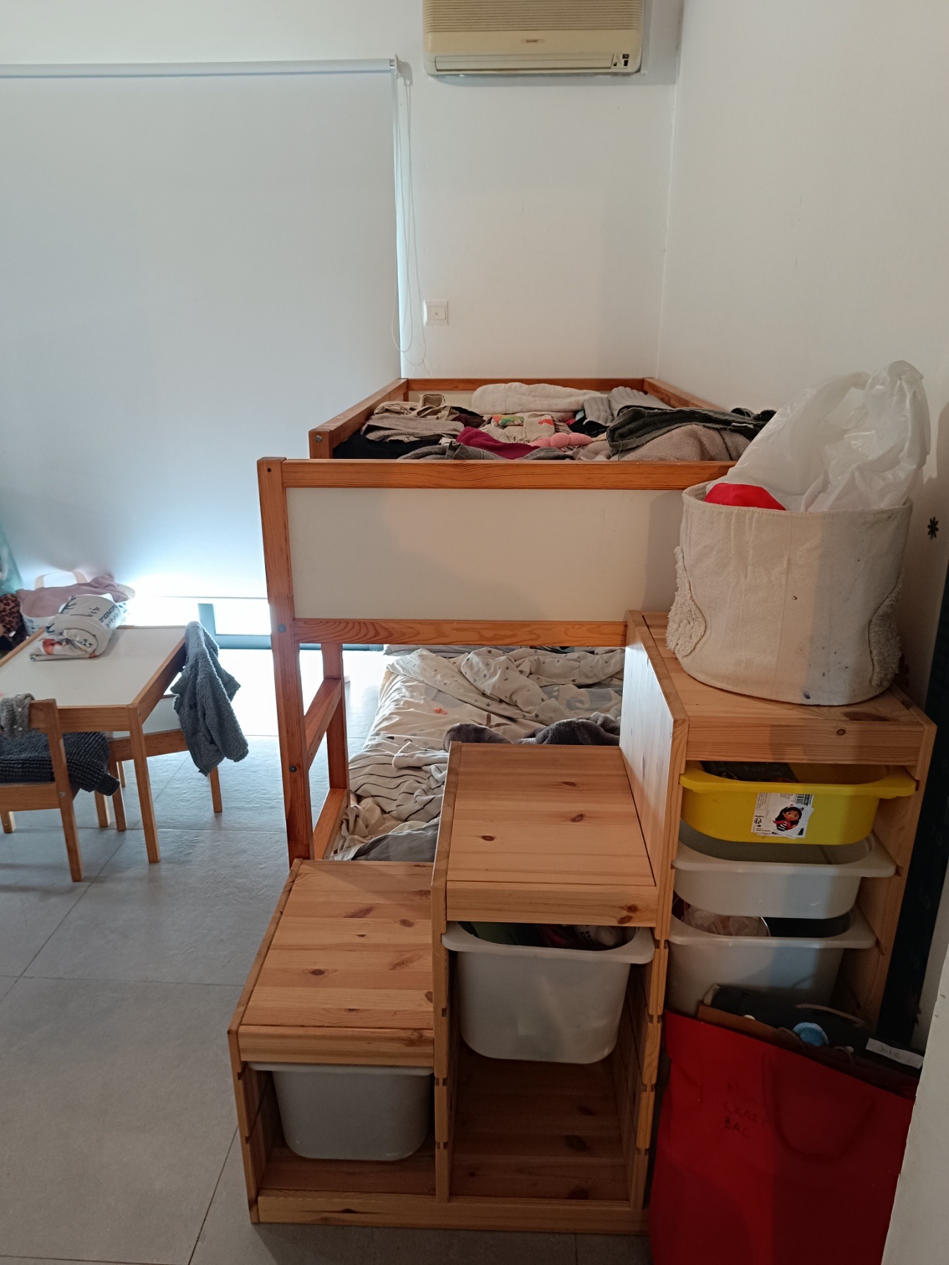 2 Bedroom House For Rent in Anthoupoli, Nicosia