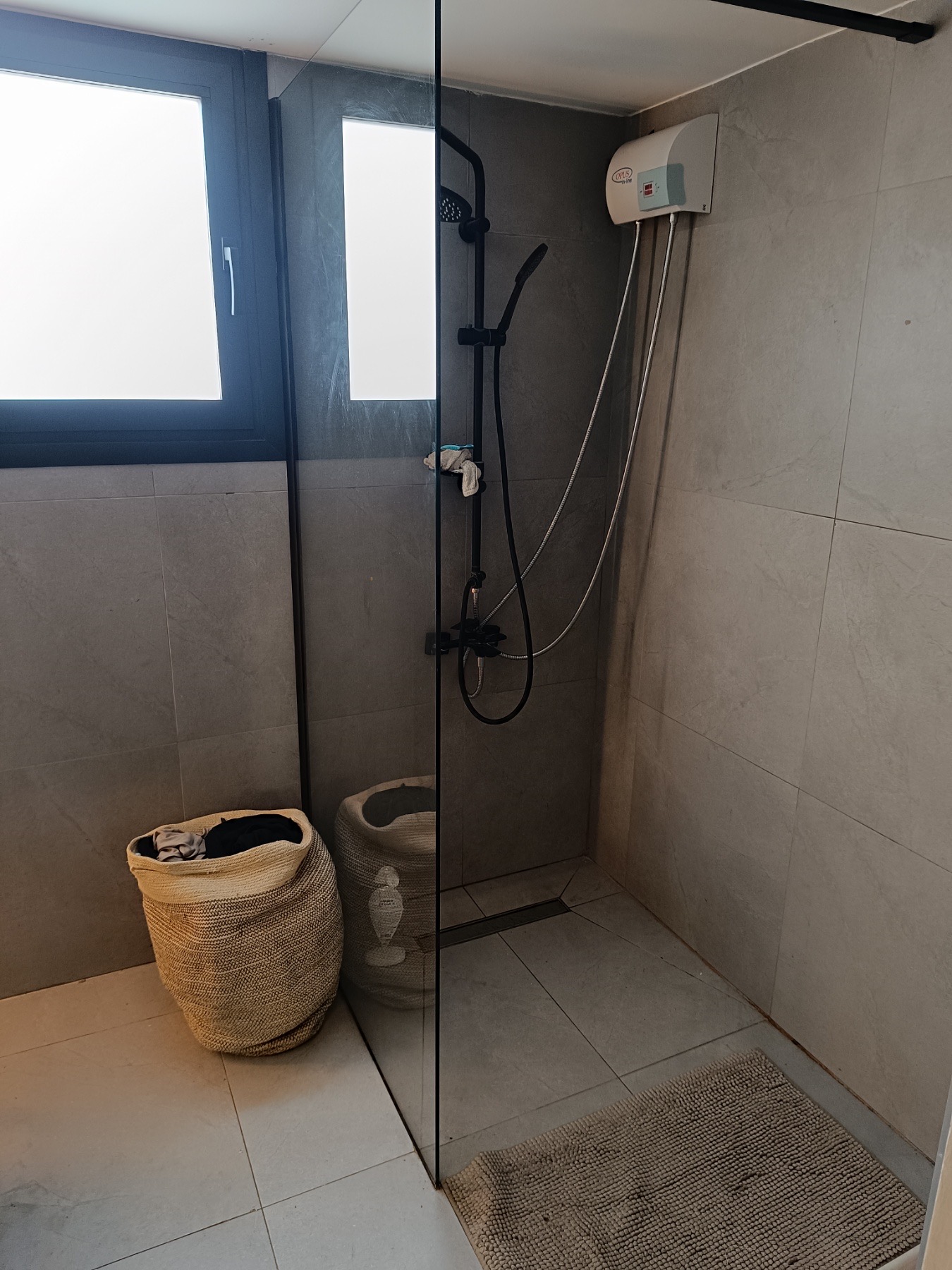 2 Bedroom House For Rent in Anthoupoli, Nicosia