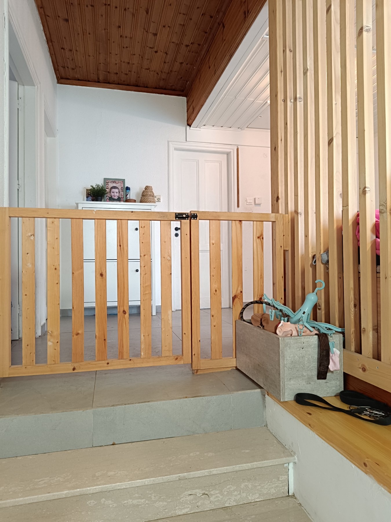 2 Bedroom House For Rent in Anthoupoli, Nicosia