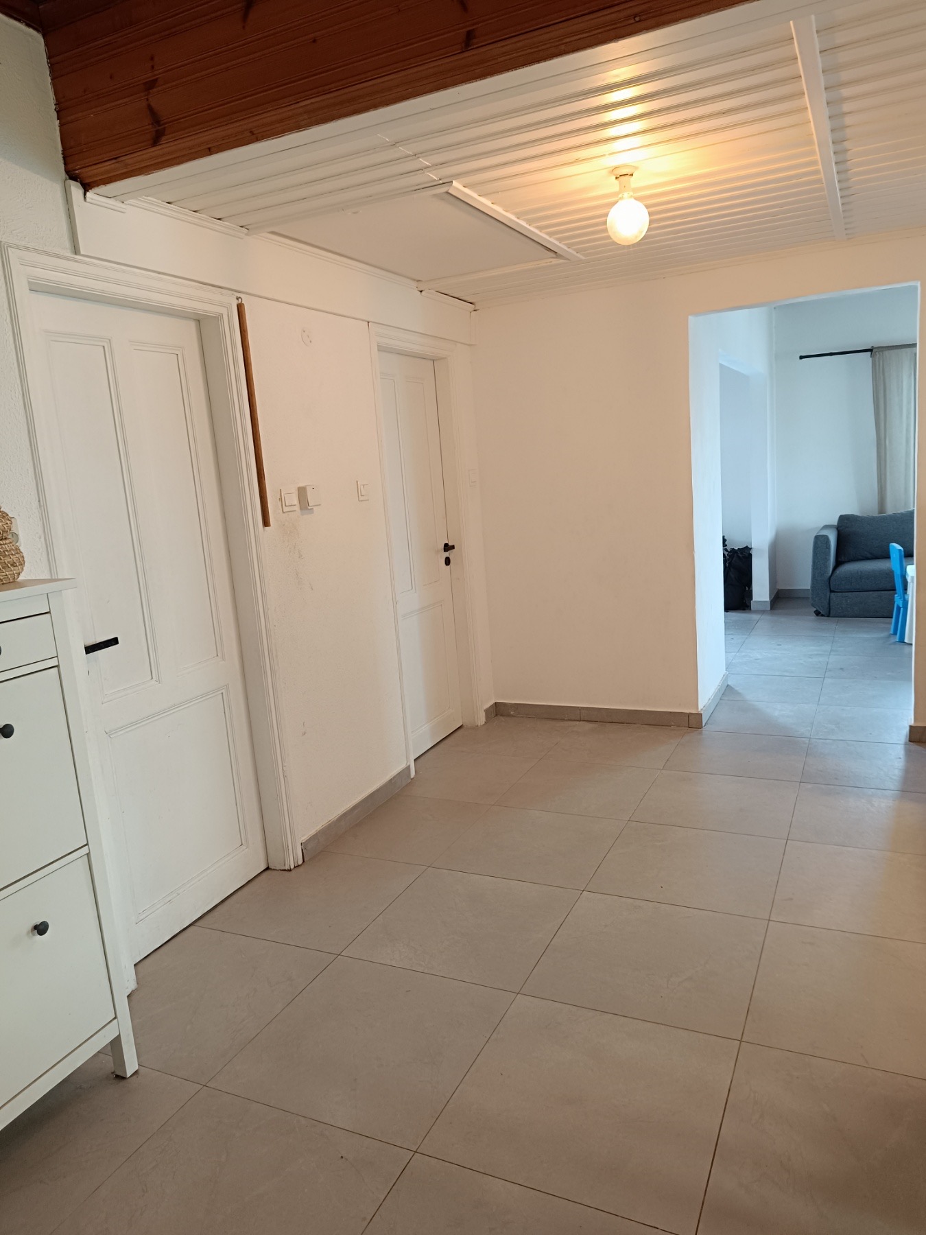 2 Bedroom House For Rent in Anthoupoli, Nicosia