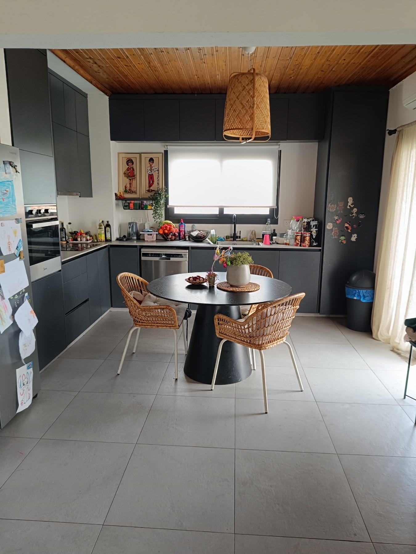 IMG_5192 2 Bedroom House For Rent in Anthoupoli, Nicosia