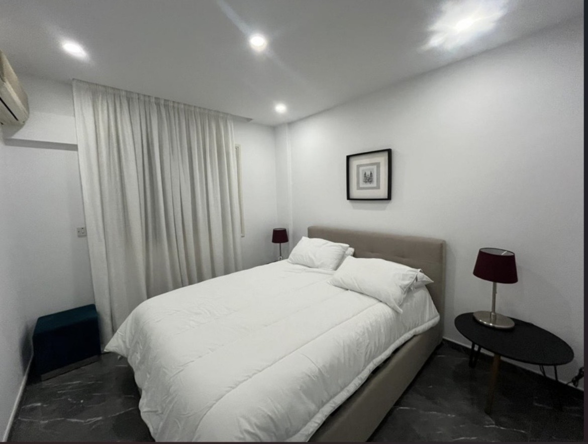 2 Bedroom Apartment For Rent In Meneou