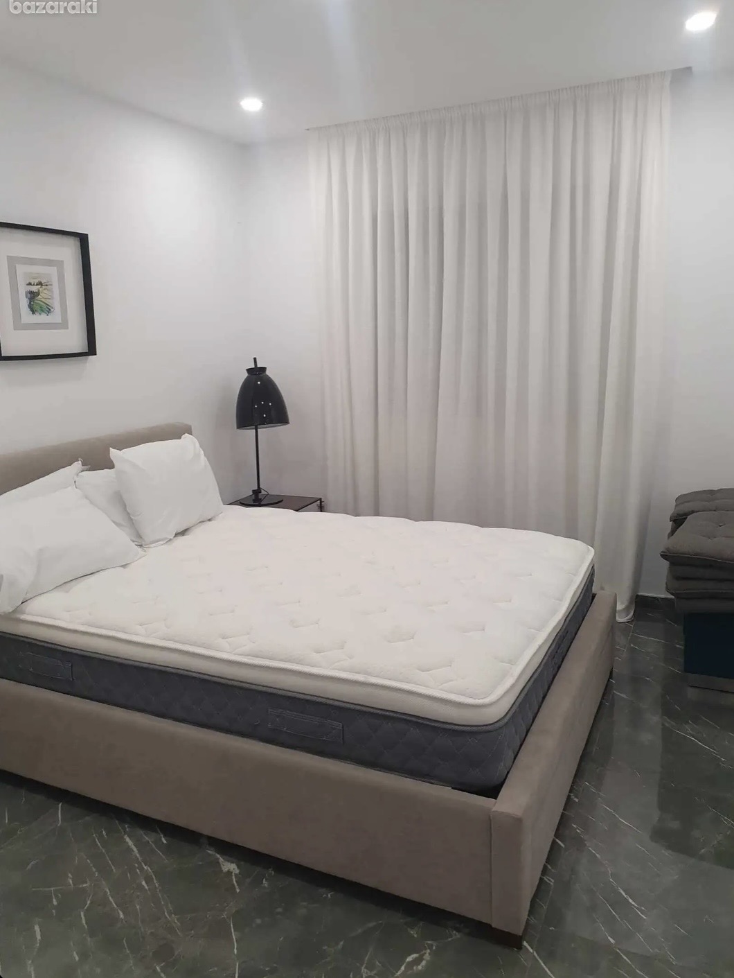 2 Bedroom Apartment For Rent In Meneou