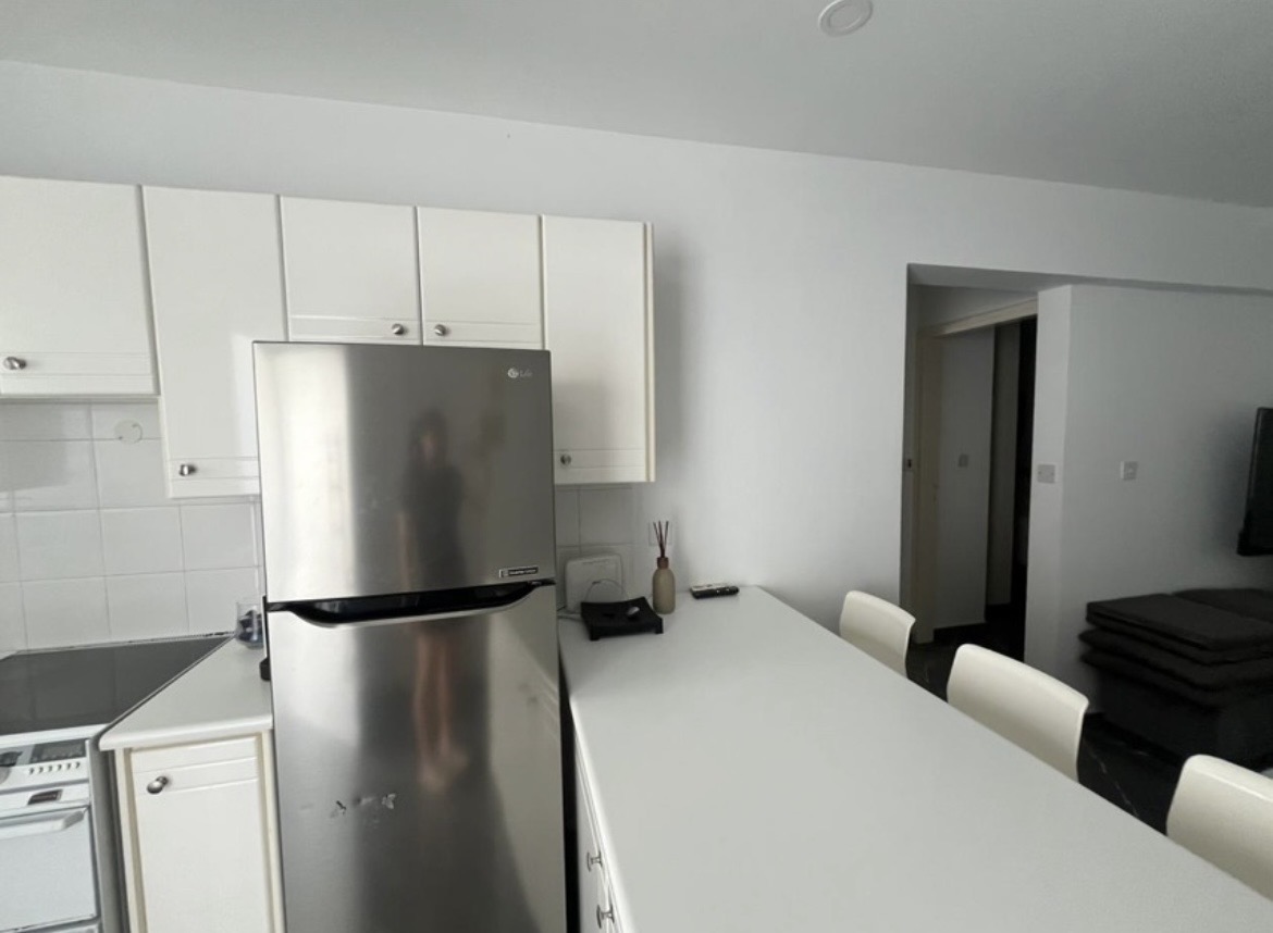 2 Bedroom Apartment For Rent In Meneou