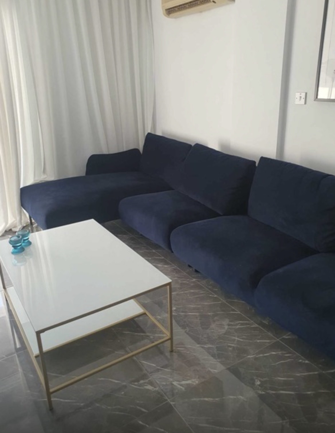 2 Bedroom Apartment For Rent In Meneou