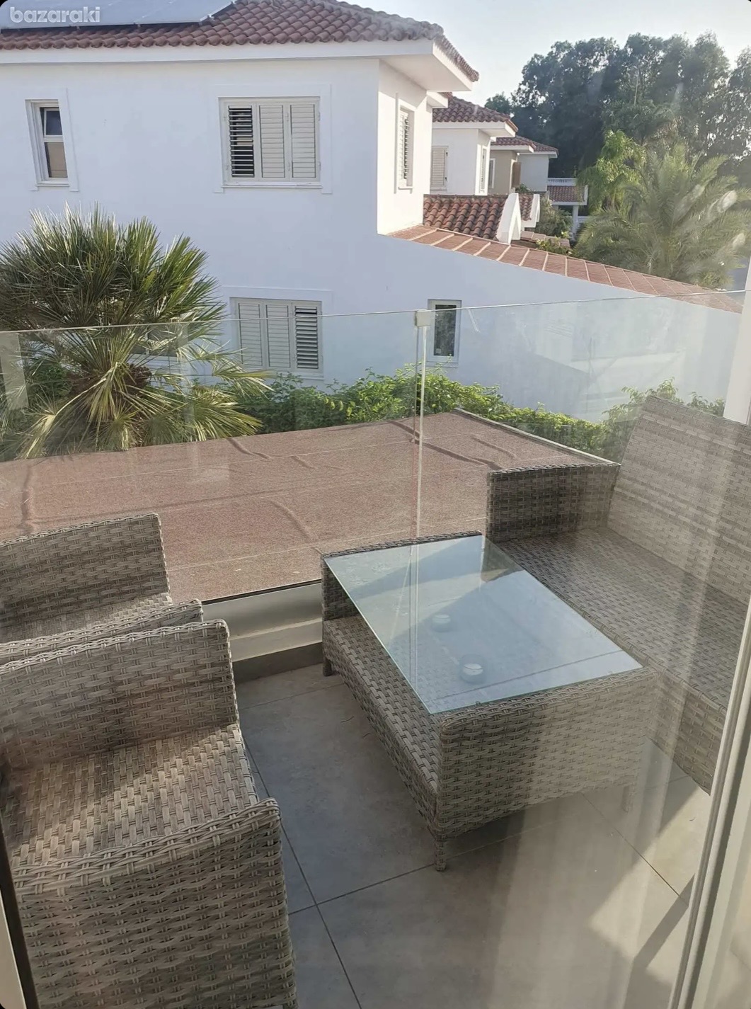 2 Bedroom Apartment For Rent In Meneou