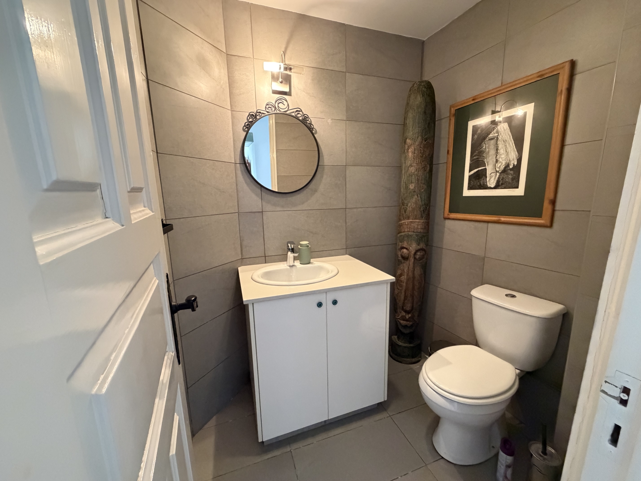 2 Bedroom Apartment for Rent in Old City of Nicosia