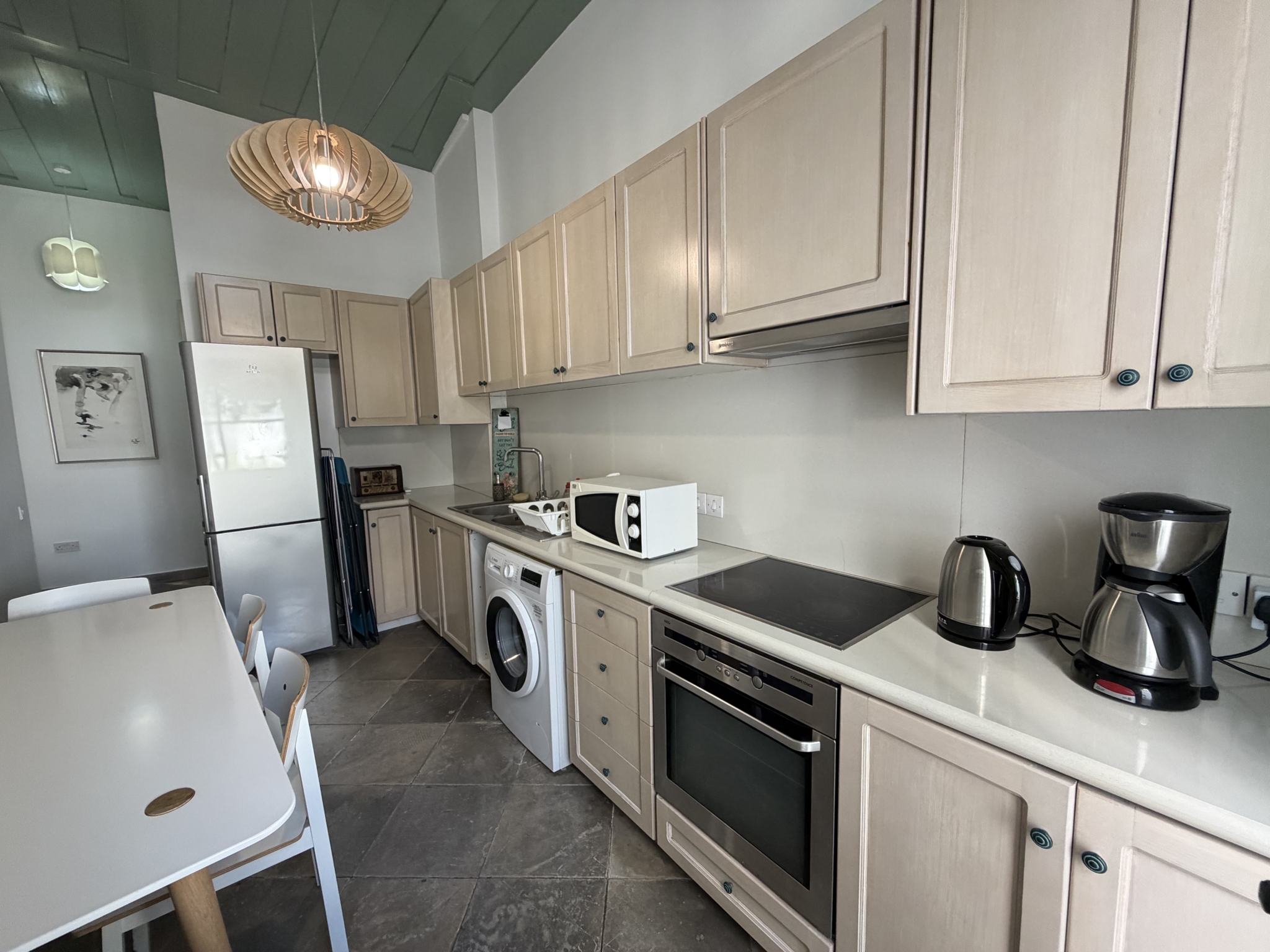 2 Bedroom Apartment for Rent in Old City of Nicosia