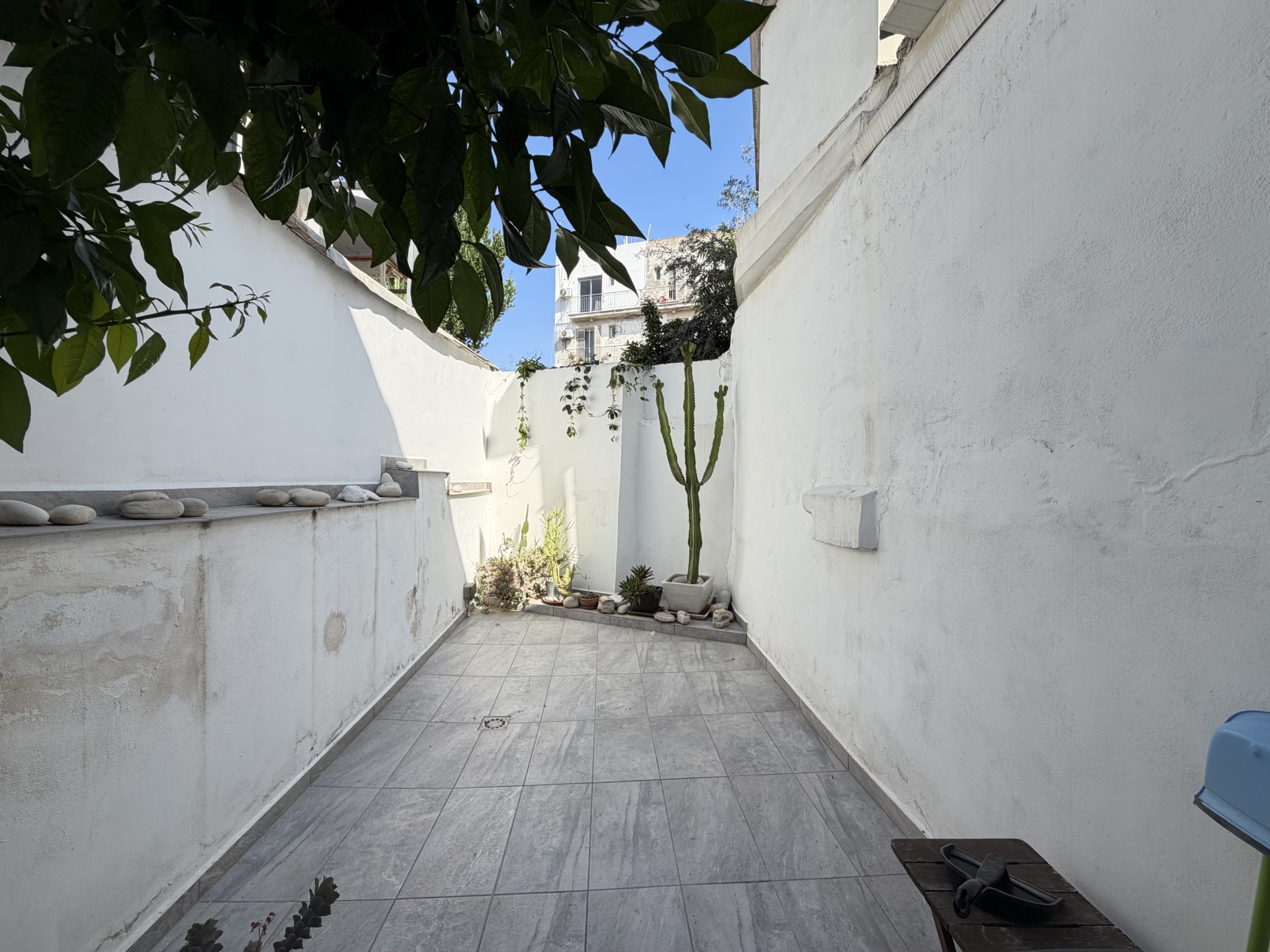 2 Bedroom Apartment for Rent in Old City of Nicosia