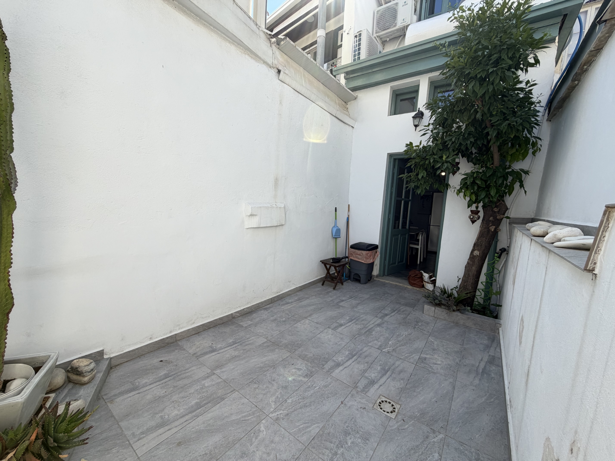 2 Bedroom Apartment for Rent in Old City of Nicosia