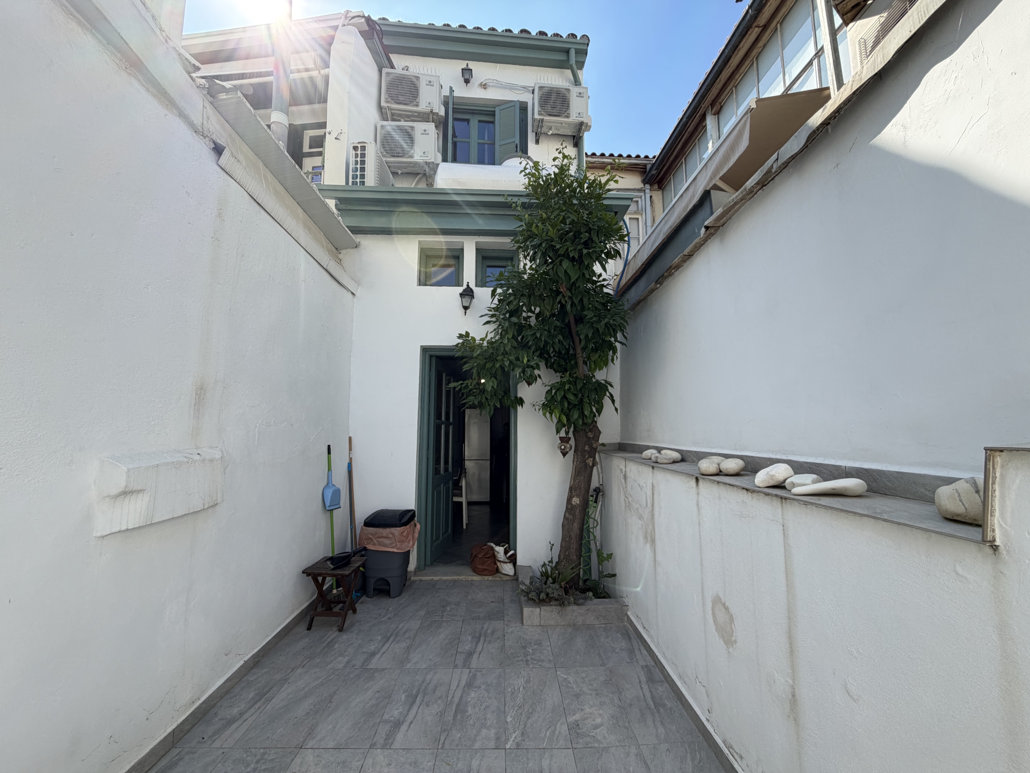 2 Bedroom Apartment for Rent in Old City of Nicosia