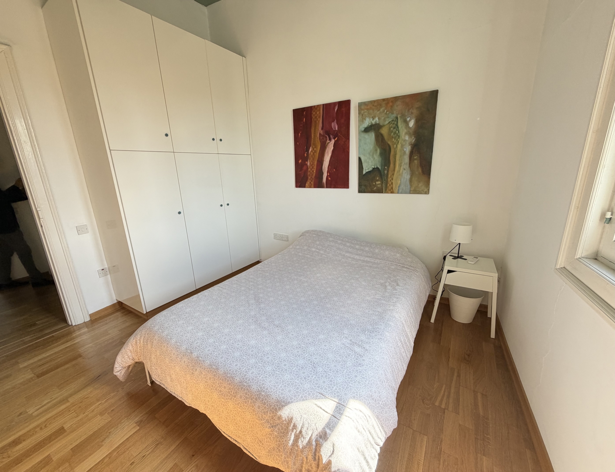 2 Bedroom Apartment for Rent in Old City of Nicosia