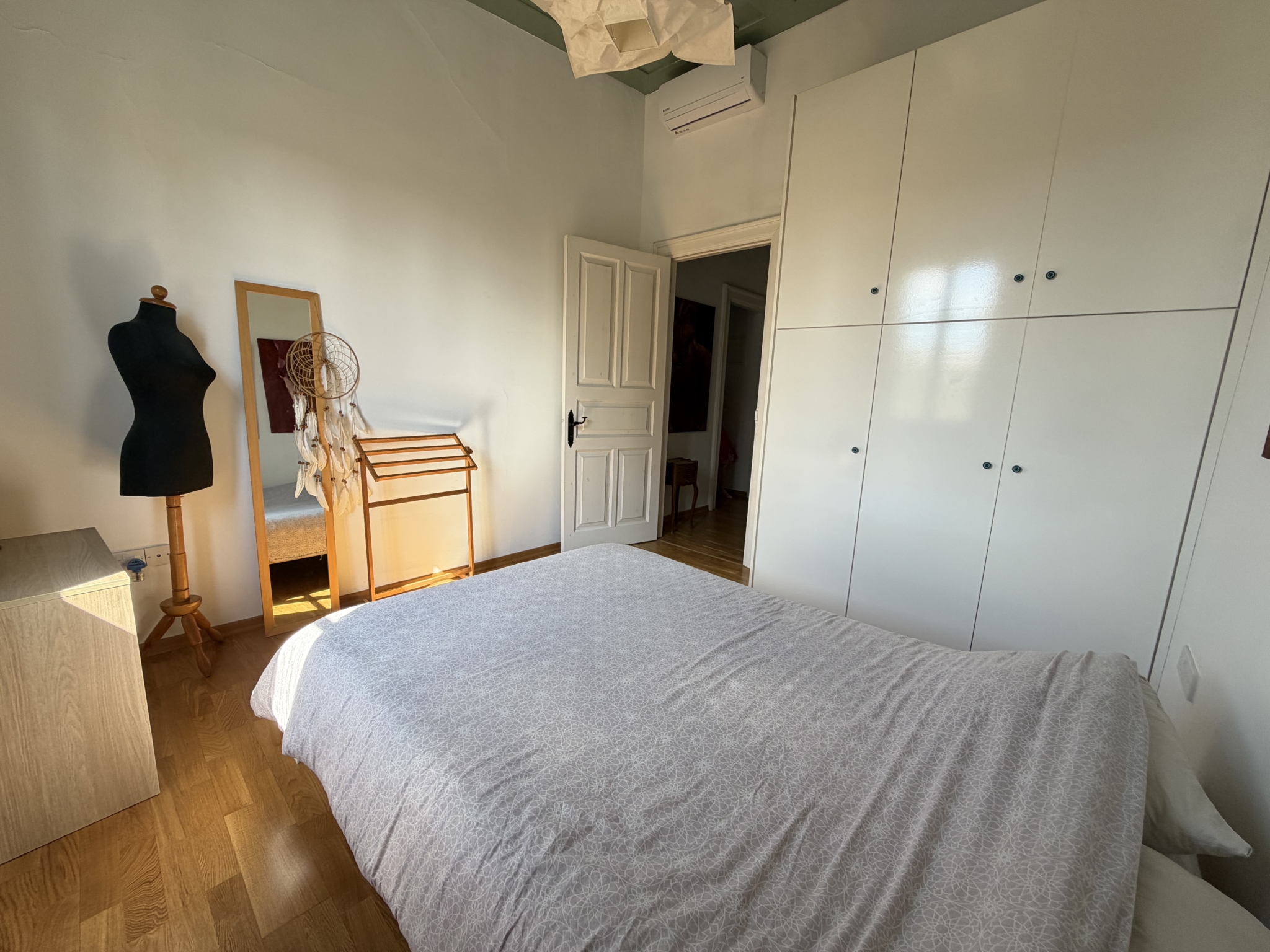 2 Bedroom Apartment for Rent in Old City of Nicosia