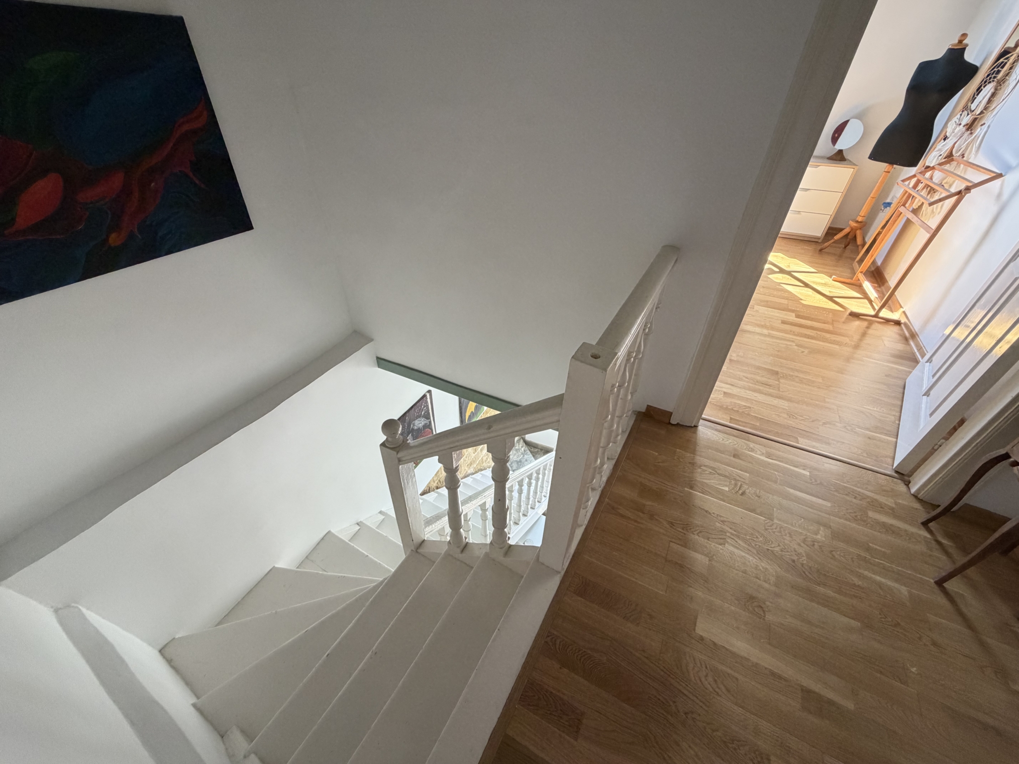 2 Bedroom Apartment for Rent in Old City of Nicosia