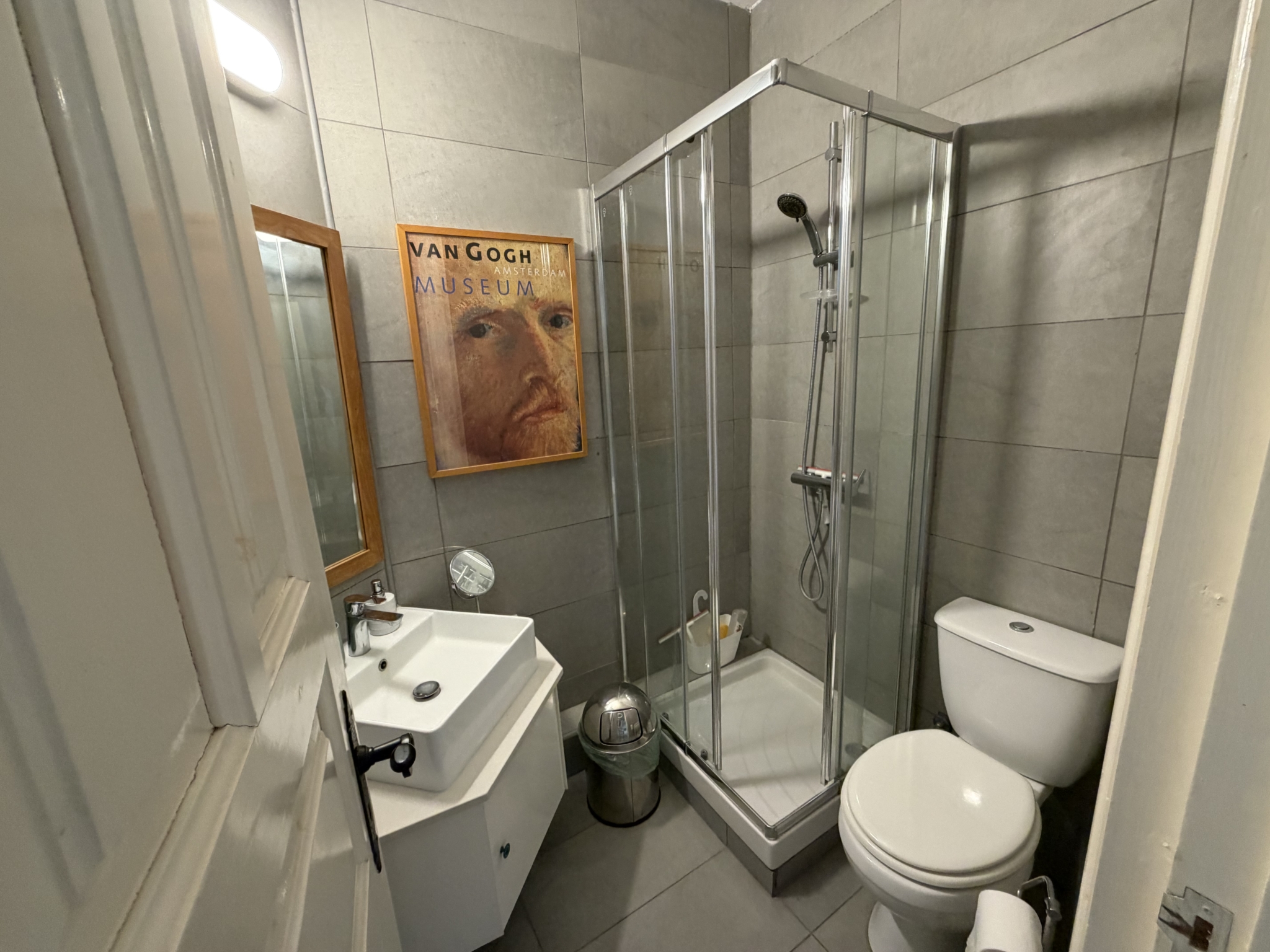 2 Bedroom Apartment for Rent in Old City of Nicosia