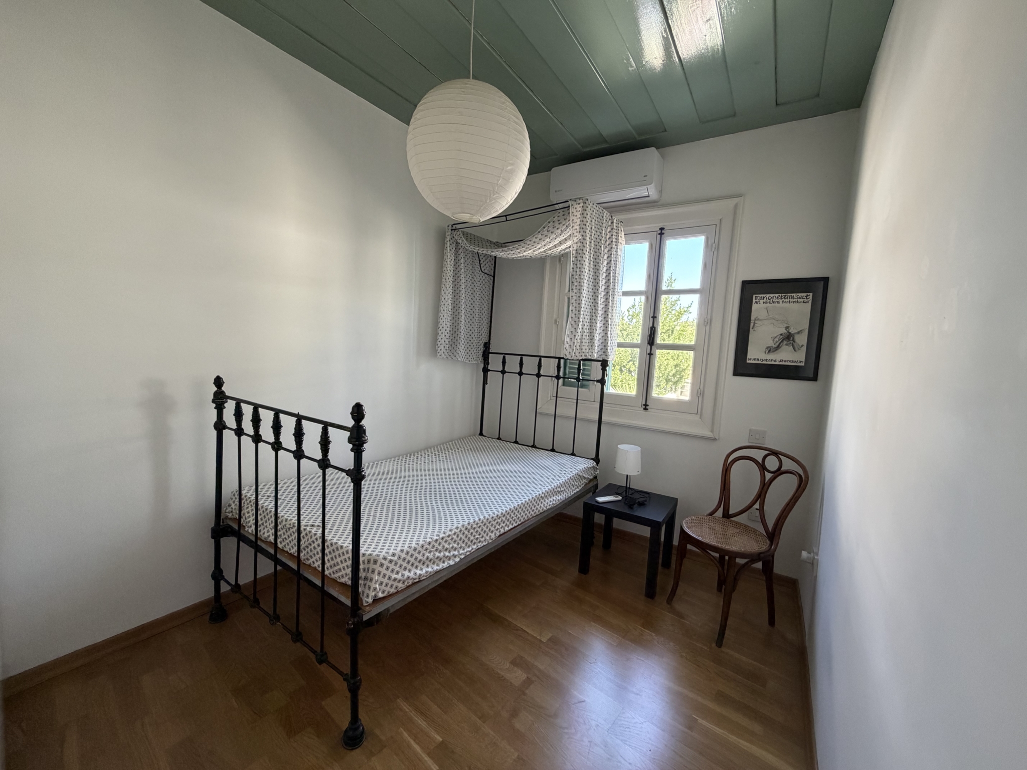 2 Bedroom Apartment for Rent in Old City of Nicosia