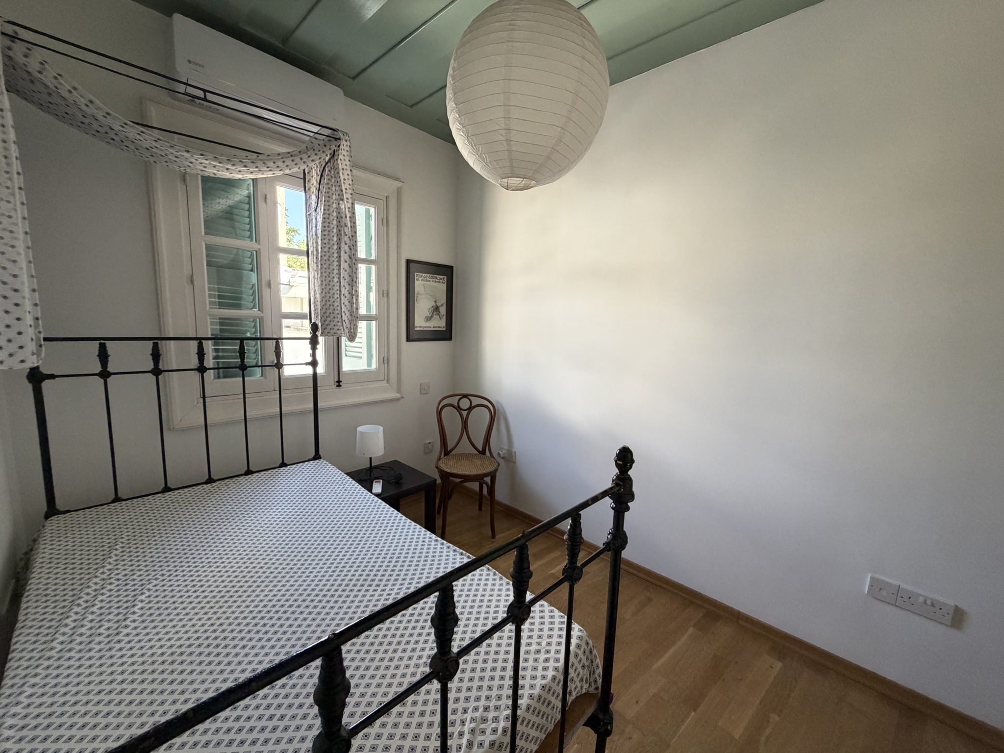 2 Bedroom Apartment for Rent in Old City of Nicosia