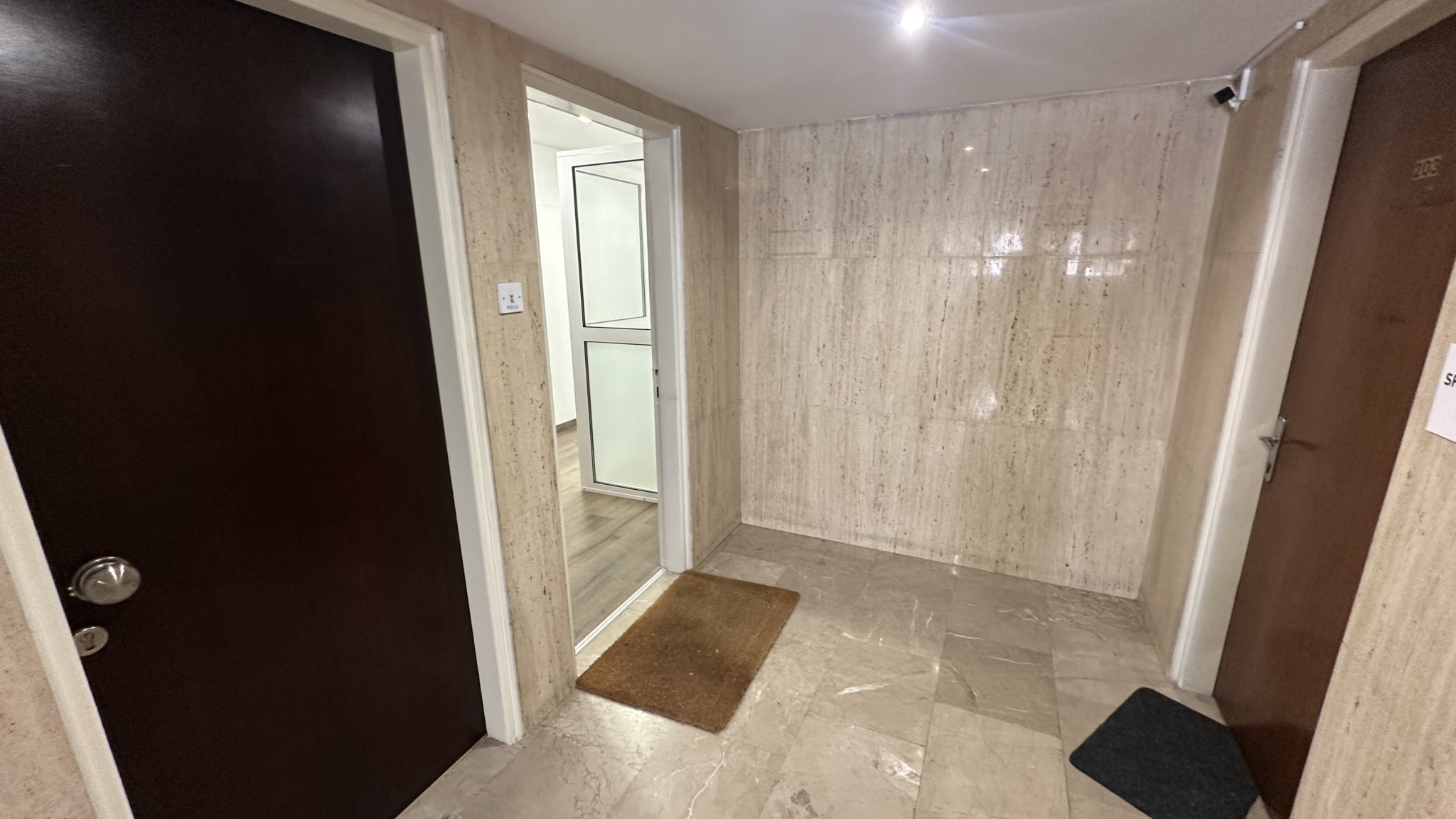 Office Space For Rent In Nicosia City Centre
