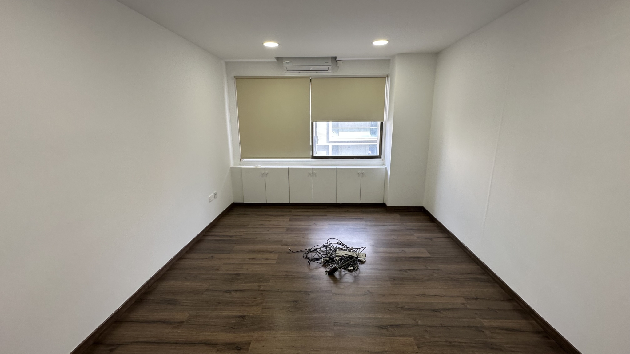 Office Space For Rent In Nicosia City Centre