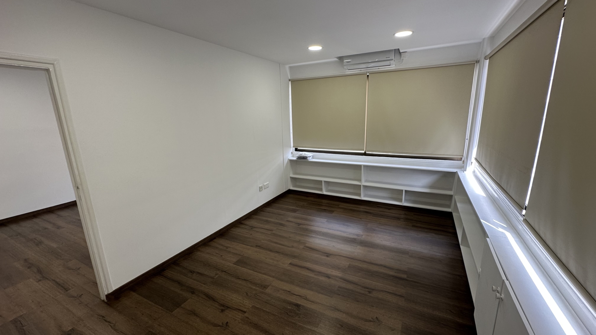 Office Space For Rent In Nicosia City Centre