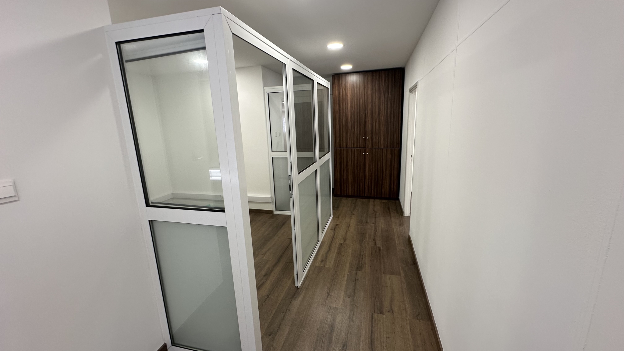 Office Space For Rent In Nicosia City Centre