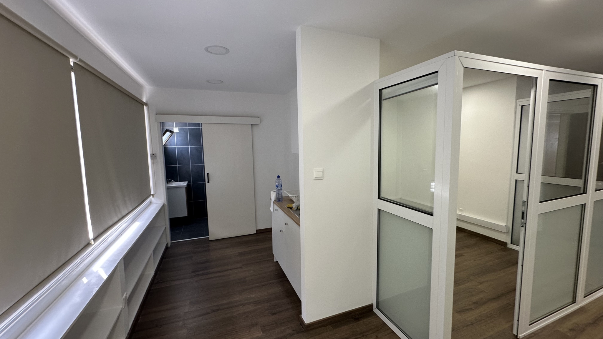Office Space For Rent In Nicosia City Centre