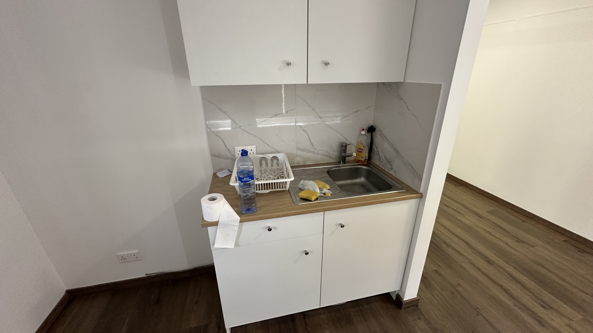 Office Space For Rent In Nicosia City Centre