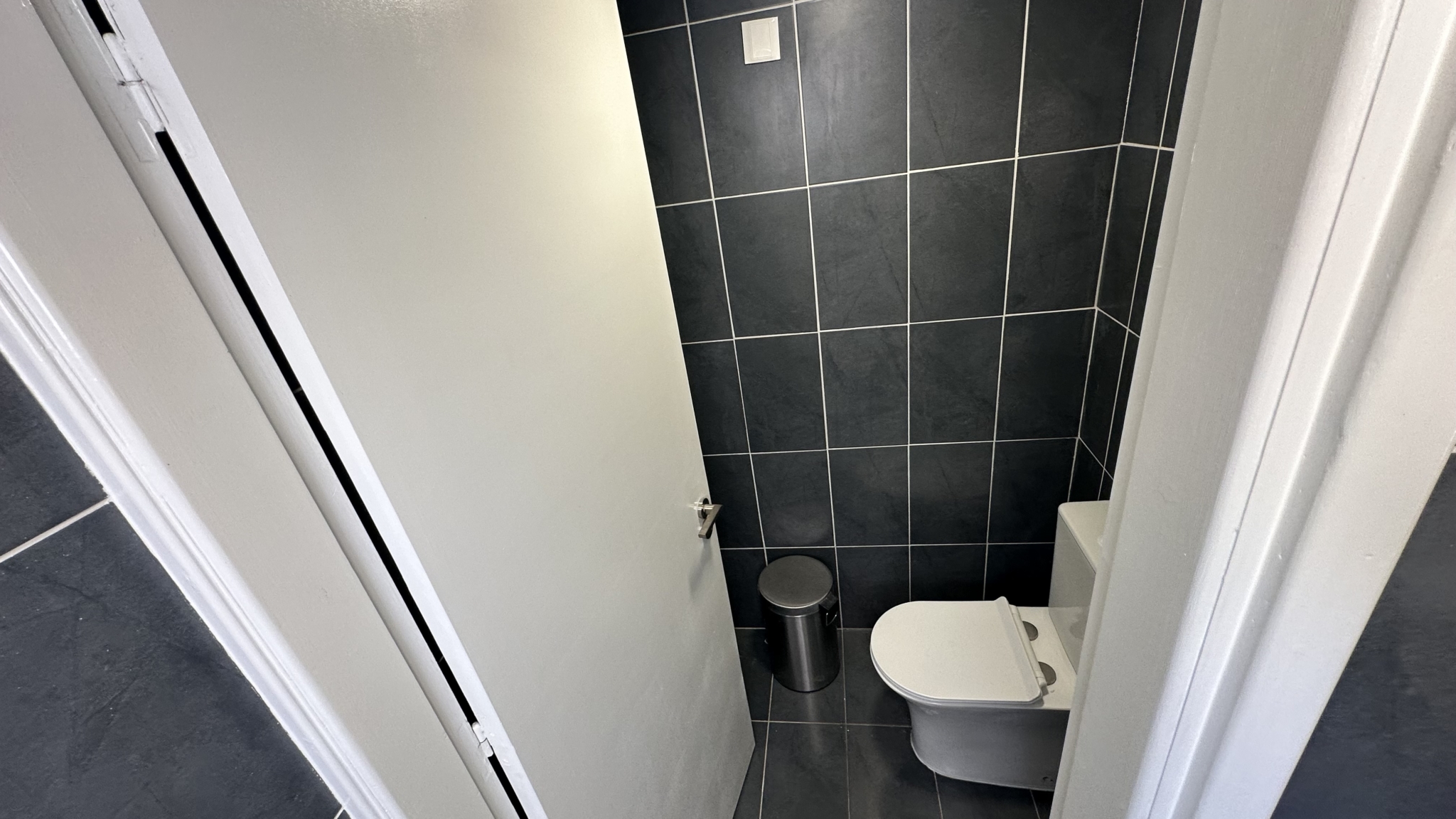 Office Space For Rent In Nicosia City Centre