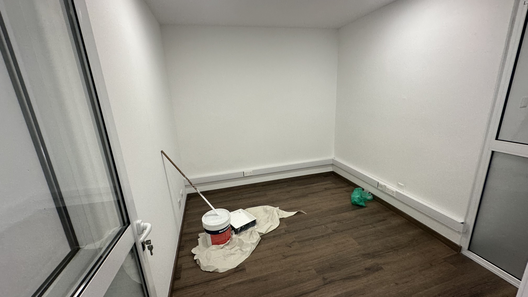 Office Space For Rent In Nicosia City Centre