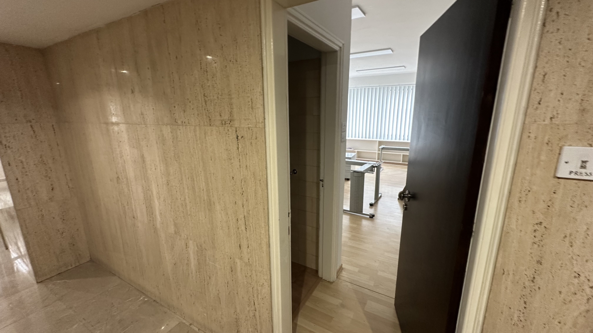 Office Space For Rent In Nicosia City Centre