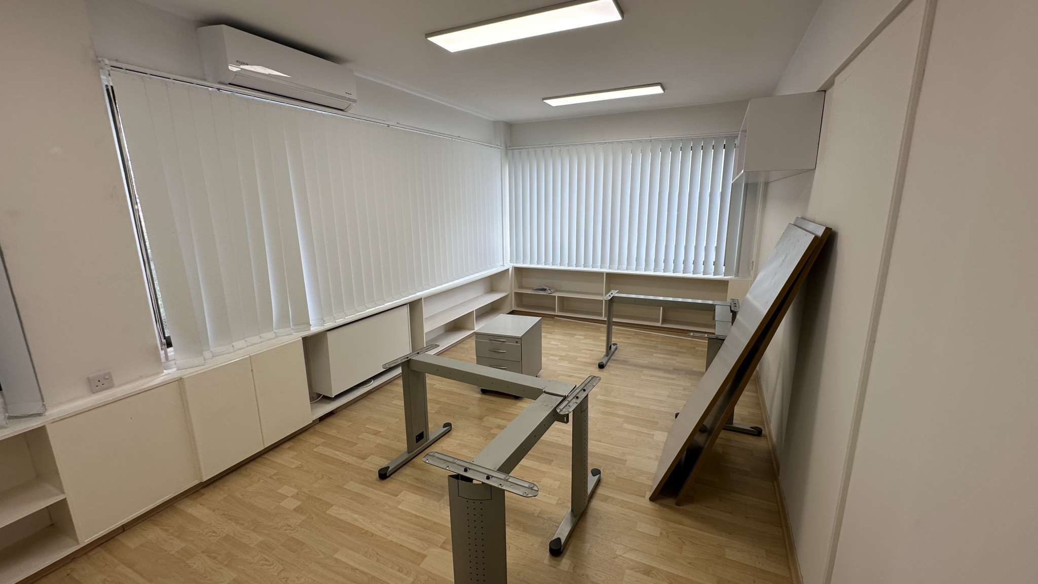 Office Space For Rent In Nicosia City Centre