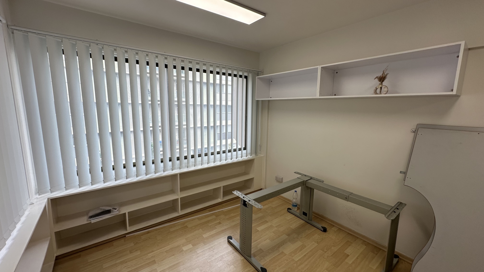 Office Space For Rent In Nicosia City Centre